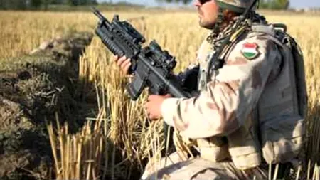 Scandal la Budapesta: socialiștii ungari denunță planurile Guvernului Orban de a mobiliza armata la frontieră