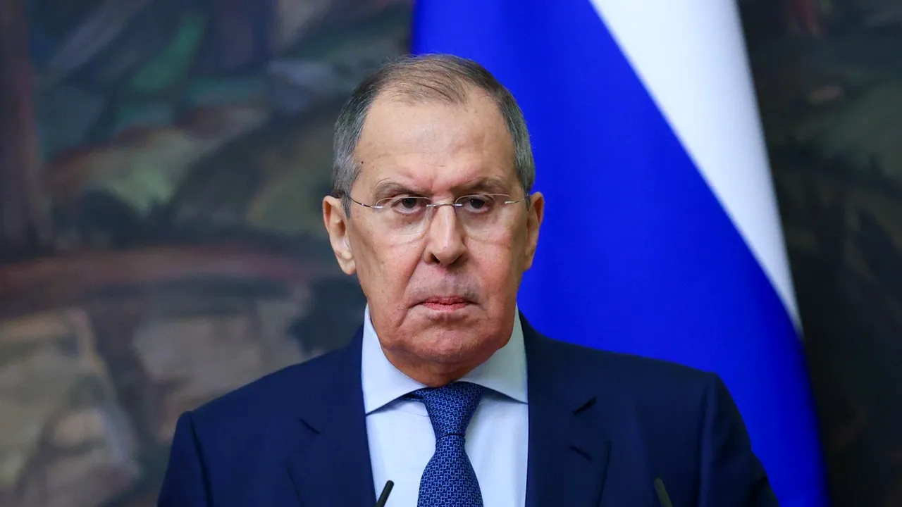 Rușii s-au răzgândit în privința Ucrainei. Serghei Lavrov confirmă intenția Moscovei de a schimba puterea de la Kiev