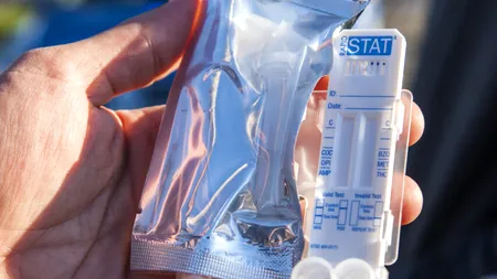 Ministrul Educaţiei se declară împotriva testării ANTIDROG la şcoală. Specialişti: “Avem copii care consumă droguri la 12 ani”