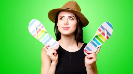 O destinație turistică foarte populară a INTERZIS purtarea șlapilor. Amenzile pot ajunge până la 2500 de euro