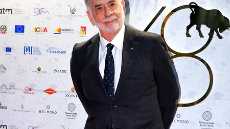 „Megalopolis”, SF-ul lui Francis Ford Coppola, în pericol să nu se finalizeze, din motive de buget și exod al echipei tehnice