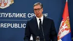 Serviciile secrete îi cer lui Vucic să-și anuleze plecarea la summitul UE din Muntenegru. Cum răspunde președintele sârb