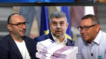 Victor Ponta: „Momentan nu văd repornirea României. Problema școlilor se rezolvă în ani de zile”