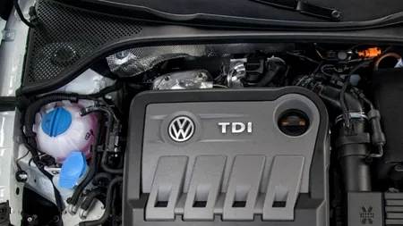  Un comisar european anunță SFÂRȘITUL mașinilor cu motoare diesel în UE
