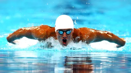 Ryan Lochte, suspendat 10 luni după scandalul de la JO 2016