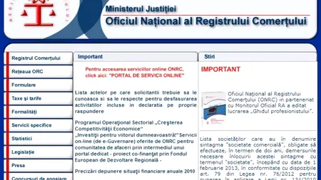 Consiliul Legislativ a avizat o afacere de 55 de milioane de euro declarată neconstituțională de CCR