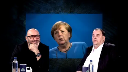 Hartmann: „Merkel, înainte de a părăsi puterea în Germania, a lăsat un TRATAT economic cu China”