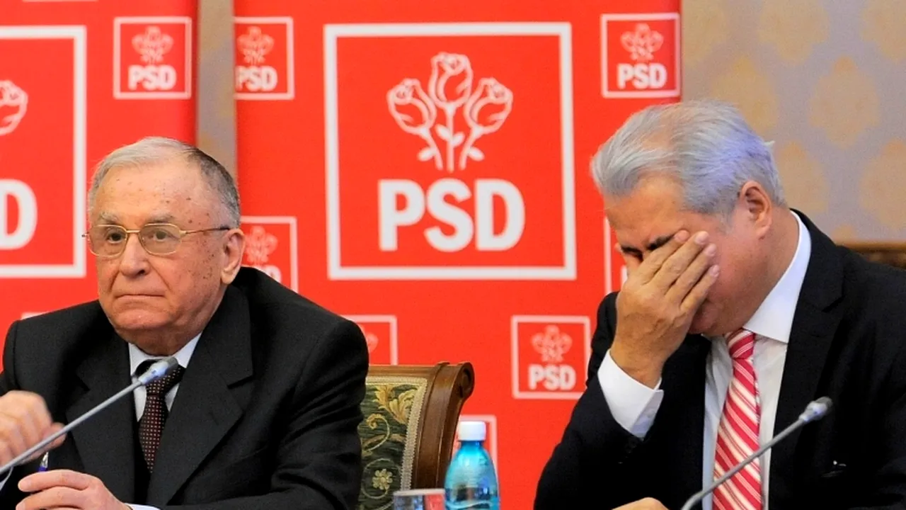 ADRIAN NĂSTASE, apărat de Iliescu: „De ce graba aceasta să vină să-l ridice în această seară?