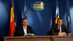 GRINDEANU: „A fost semnat un nou contract pentru construcția unei secțiuni montane din Autostrada Unirii”