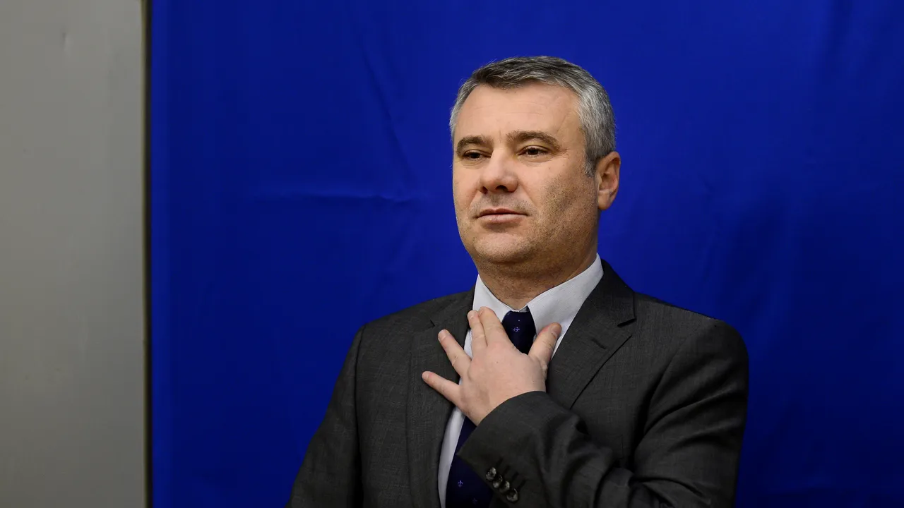 Pleșu, despre eventuala numire a lui Știrbu la Cultură: 