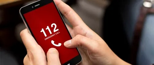 O fetiță din Buzău a sunat la 112 și a anunțat că este sechestrată. Ce au descoperit polițiștii