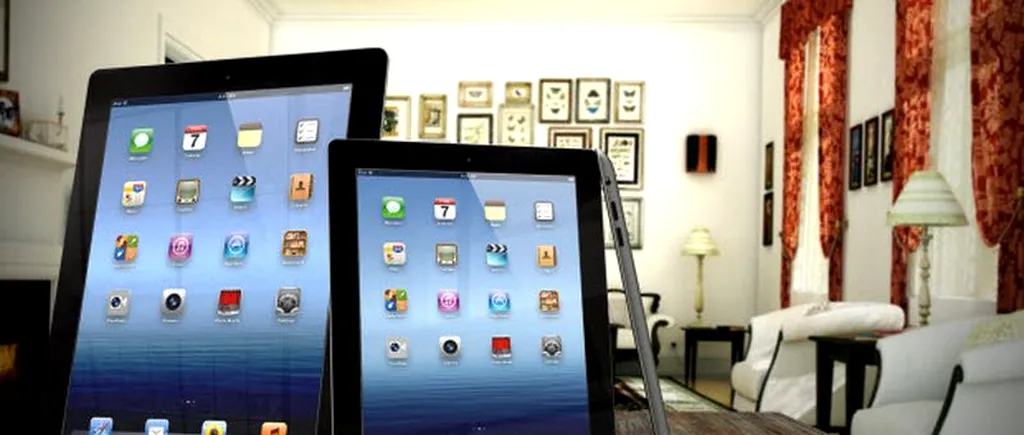 IPAD MINI de la APPLE. Care este marea problemă a noii tablete, față de Kindle Fire HD și Nook HD