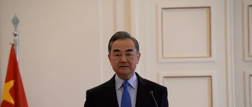 Ministrul chinez de Externe, despre războiul din Ucraina: China se află de partea corectă a istoriei