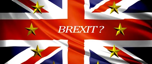 Marea Britanie este dispusă să colaboreze cu Uniunea Europeană după Brexit
