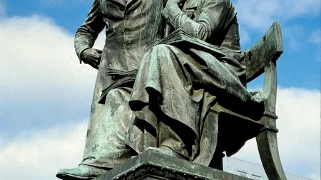 FRAȚII GRIMM. Cum îi va omagia Germania pe cei doi scriitori