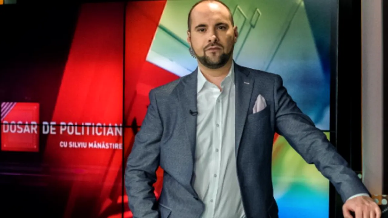 REACȚIE. Silviu Mănăstire intervine în scandalul interlopilor infiltrați în Poliția Locală: „Cam pistol cu apă dezvăluirile”