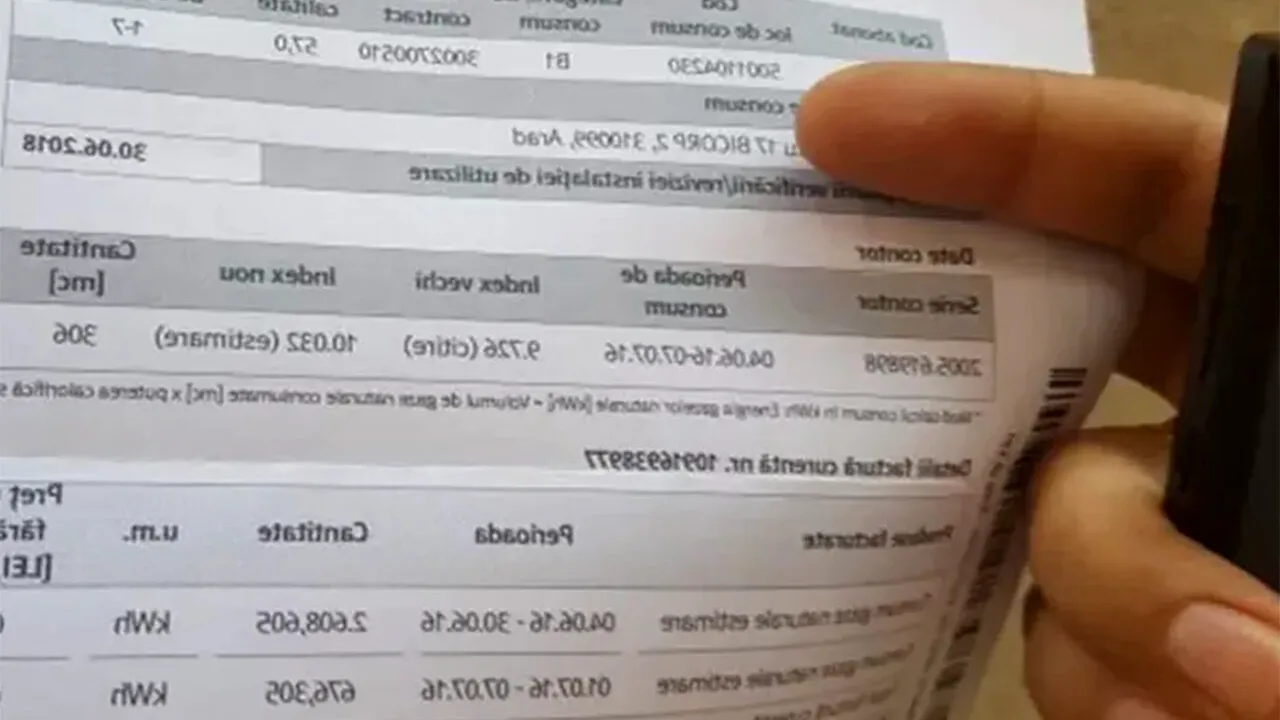 Electrocasnicul pentru care plătești 90 lei în fiecare lună, în factura la curent. Majoritatea românilor îl au acasă