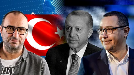 VIDEO | Victor Ponta: „Alegerile din Turcia sunt foarte complicate. Au o miză mare”