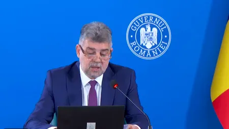 Premierul spune că ANPC a pus în transparență un ordin în privința gramajului: ,,Protejăm puterea de cumpărare a celor cu venituri mici și medii