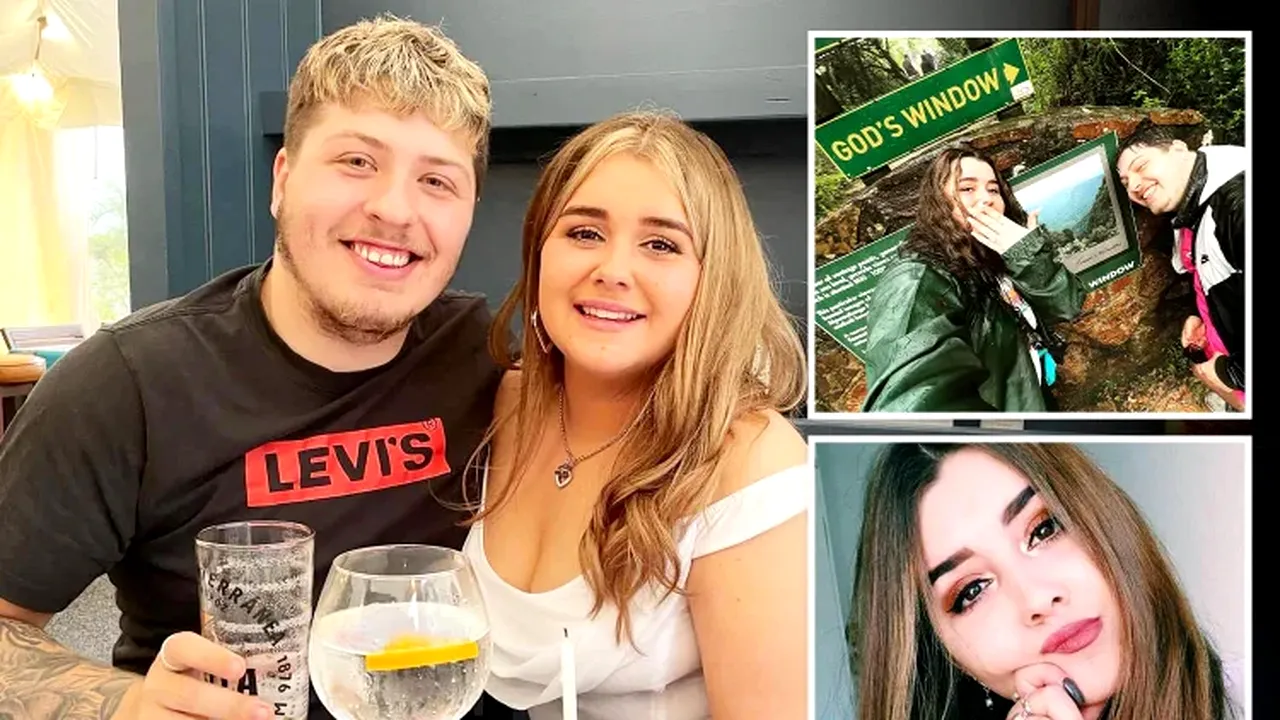 Final tragic pentru o tânără, la doar câteva zile după ce a fost cerută în căsătorie: A amestecat în ceai cu lingurița greșită și a murit