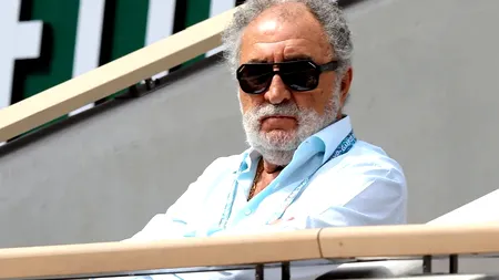 Ion Țiriac a dezvăluit de ce nu merge să o vadă pe Simona Halep la Wimbledon