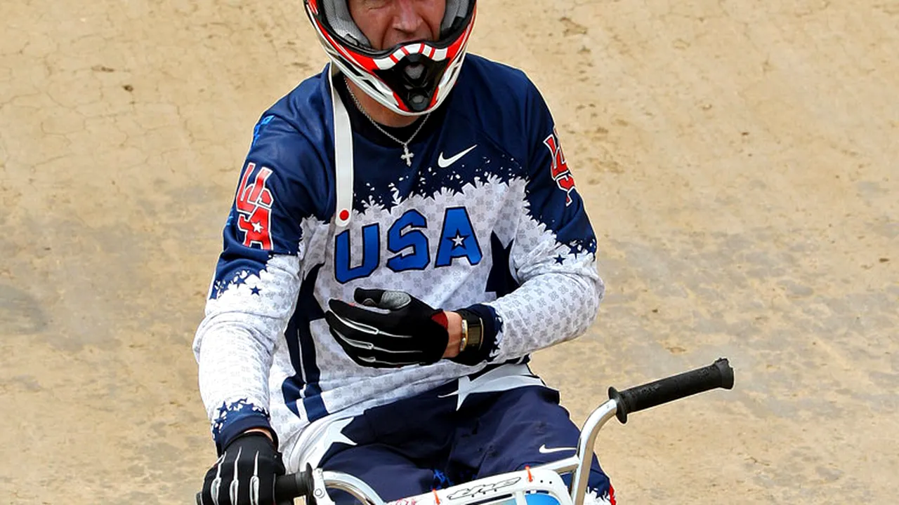 Triplu campion mondial, mort într-un accident rutier