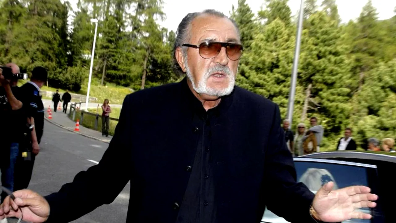 Ion Ţiriac: Nu se poate cumpăra din nou o Simona Halep de la supermarket