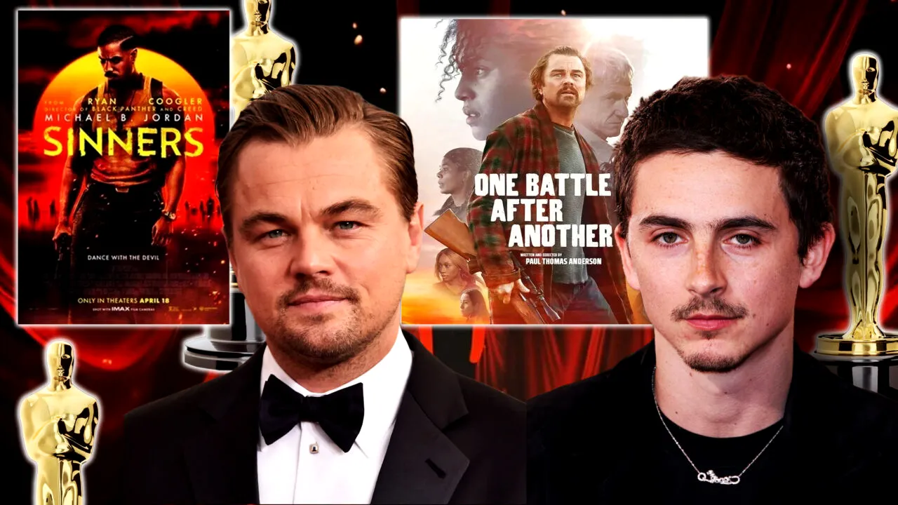 Nominalizările la Premiile Oscar 2026 zguduie Hollywood-ul. Filmul ignorat aproape complet în România ia fața marilor producții, iar DiCaprio și Chalamet se luptă pentru titlul de cel mai bun actor