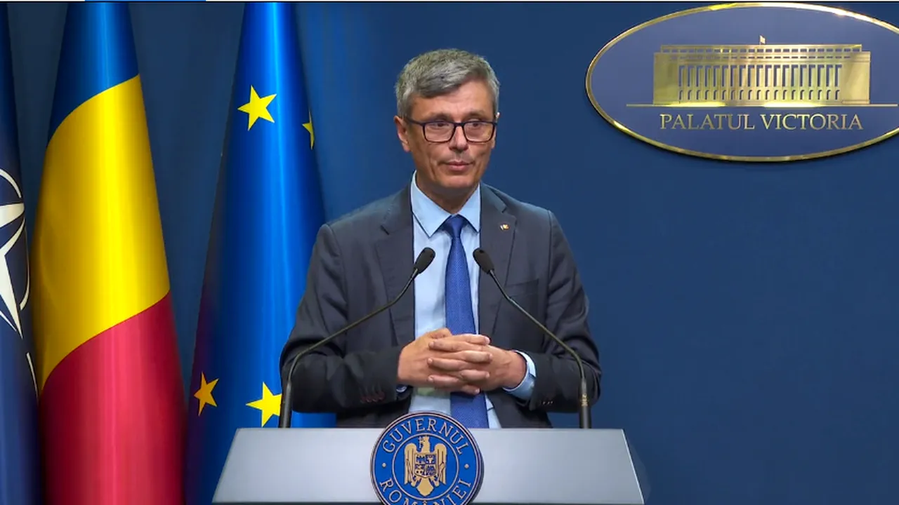 Ministrul Energiei, Virgil Popescu: „Războiul gazelor a început de anul trecut. Pentru a aduce gaz dintr-un alt stat avem nevoie de acorduri”