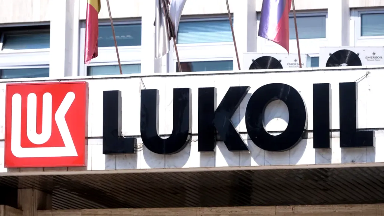 Rușii de la Lukoil le-au cerut americanilor amânarea sancțiunilor