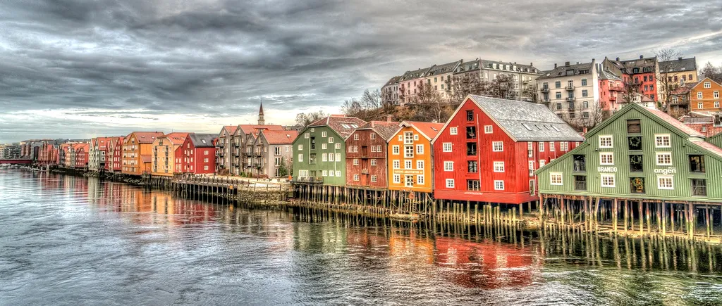 Norvegia le recomandă cetățenilor să se pregătească pentru restricţiile anti-COVID-19 care vor dura până de Paşti