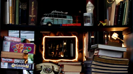 INTERVIU. Cum pătrund scriitorii români în Marea Britanie: „Comunitățile românești de cititori sunt avide după literatura noastră”