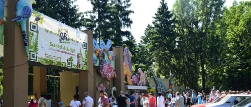 Ziua Internațională a Grădinilor Zoologice și Parcurilor este sărbătorită și la Zoo București. Programul evenimentului