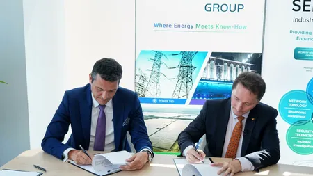 DNSC, parteneriat pentru întărirea securității cibernetice a infrastructurii ENERGETICE a României. Ce presupune acordul încheiat