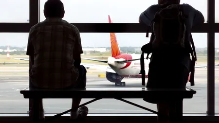 ROMÂNII depun cu întârziere cererile de DESPĂGUBIRE pentru zboruri anulate sau întârziate. Câți BANI poate obține un pasager
