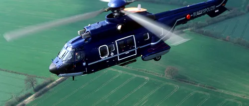 Airbus solicită încă 1,2 hectare pentru lansarea producției elicopterelor Super Puma la Brașov