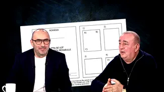 Gigi Nețoiu: „Oamenii nu vor să iasă la vot pentru că nu au încrederea că votul lor poate schimba ceva”