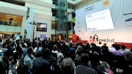 CONFERINȚA RoNewMedia. Cât de dispuși sunt românii SĂ PLĂTEASCĂ pentru conținut online și care este marea problemă a ACTA