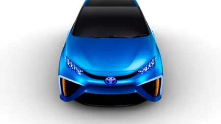 Proiect ambițios pentru Toyota. Constructorul vrea să dezvolte mașina la care mulți visează