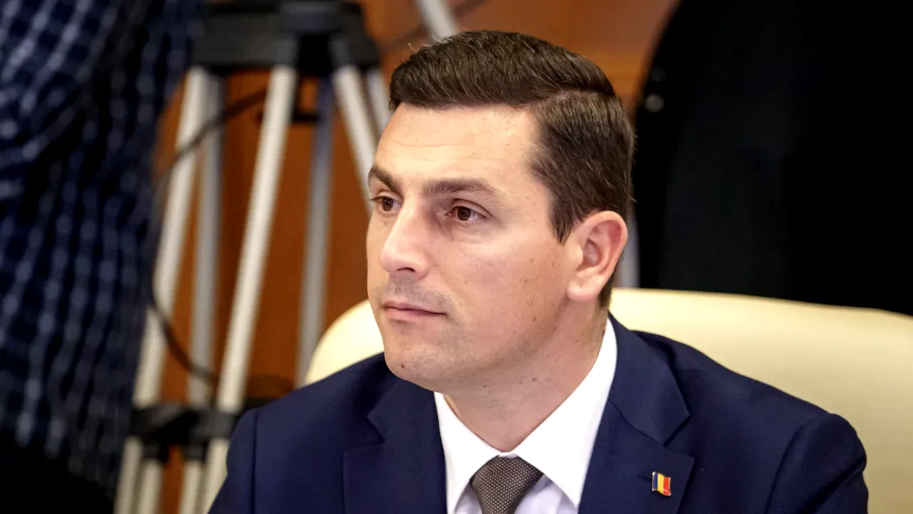 Purtătorul de cuvânt al PNL, Ionel Bogdan, respinge informațiile potrivit cărora Guvernul Mureșan ar pregăti creșteri de taxe, impozite sau TVA
