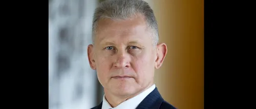 CONFERINȚA MAS. Arvydas Poncius, ambasadorul Lituaniei în România: După aderarea la NATO a urmat o perioadă de mari schimbări