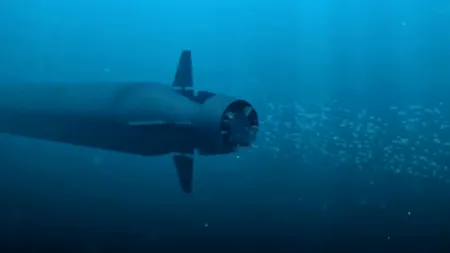 O poză făcută din greșeală arată Arma Apocalipsei creată de ruși