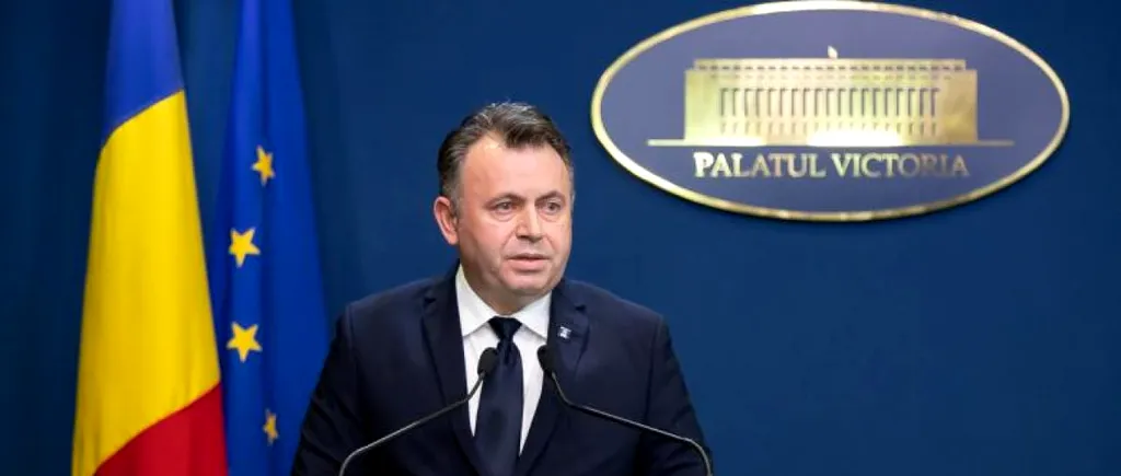 Ministrul Sănătății, Nelu Tătaru, acuză Spitalul Judeţean Galați/ Președintele Consiliului Judeţean Galați îl face pe ministrul Sănătății „mincinos”
