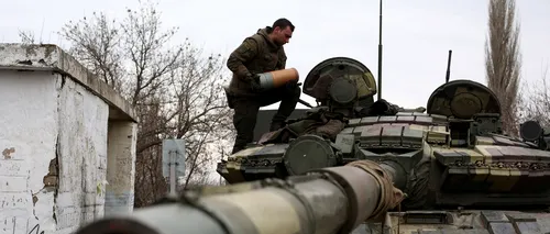 Marea Britanie antrenează mai multe trupe ucrainene pentru a folosi vehiculele de patrulare blindate donate de Londra