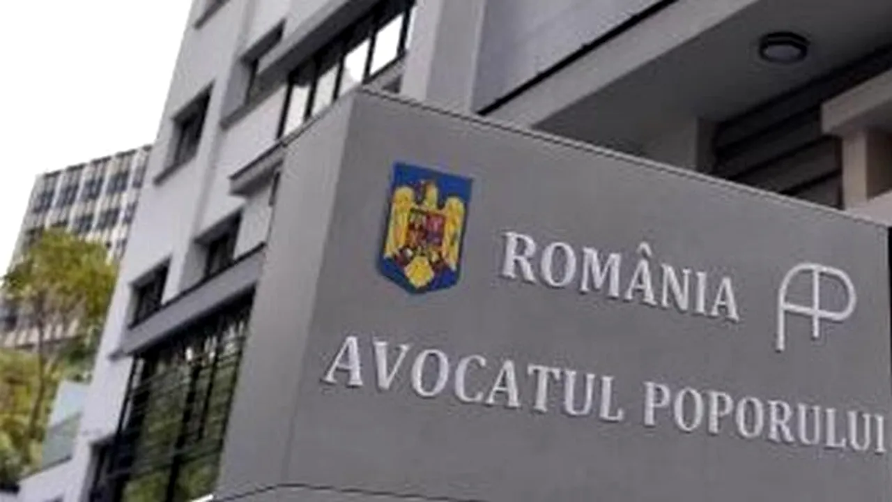 Avocatul Poporului atacă legea care permite folosirea ca probe a interceptărilor făcute de servicii în cazul mai multor infracțiuni. DOCUMENT