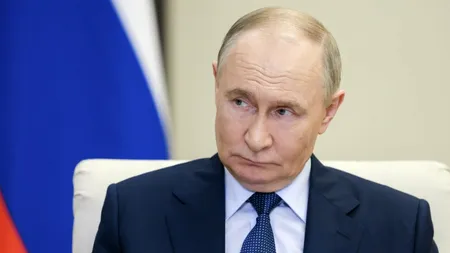 Putin reia tactici REPRESIVE din epoca stalinistă pentru a-i viza pe „dușmanii poporului”. Numărul condamnărilor pentru „trădare” a crescut de 10 ori