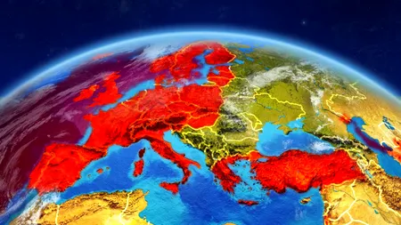 EXCLUSIV. România așteaptă de mai bine de 15 ani să fie acceptată în OCDE. MAE explică motivul pentru care încă nu am putut adera la organizație