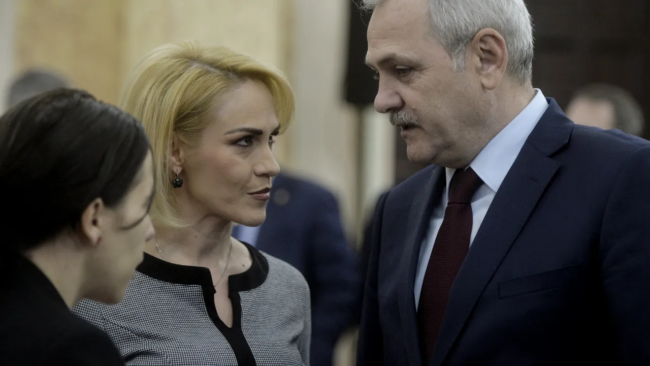 Dragnea pune la bătaie, la Congres, toate funcțile din conducerea PSD. Singura excepție: postul său de președinte. UPDATE