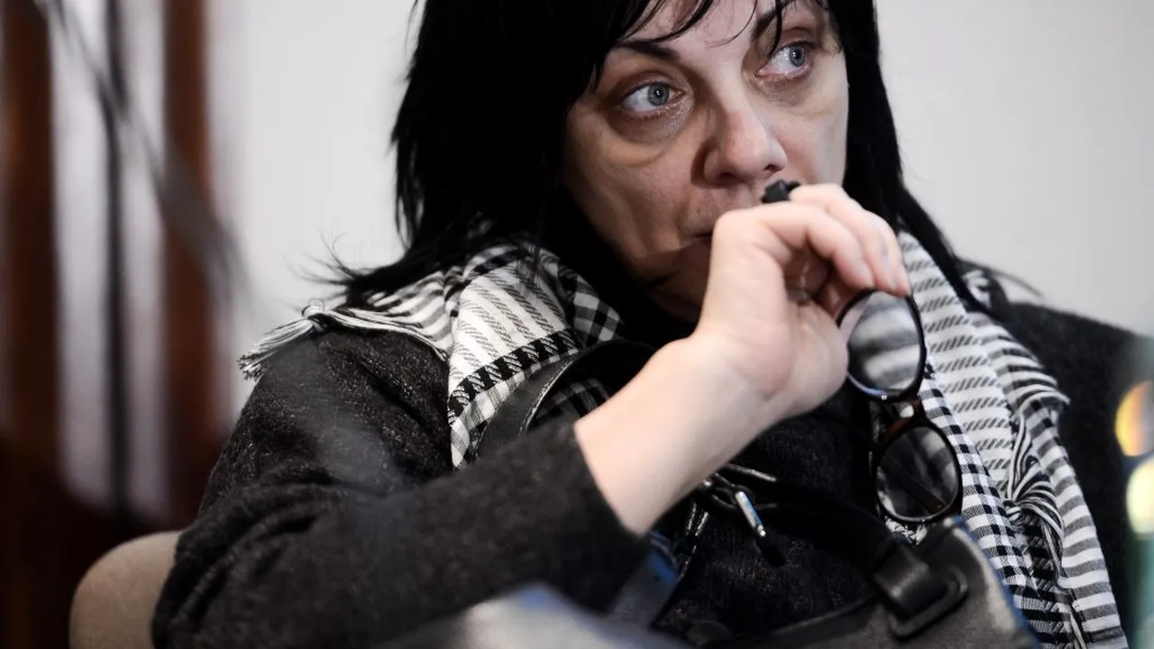 Carmen Tănase: „Nu mă mai tem de acest virus! Am dreptul să respir fără mască!” / Actrița s-a imunizat cu un „cocktail de vitamine”