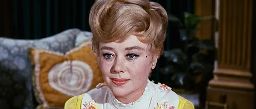 Glynis Johns, actrița din producția Mary Poppins, a murit la 100 de ani